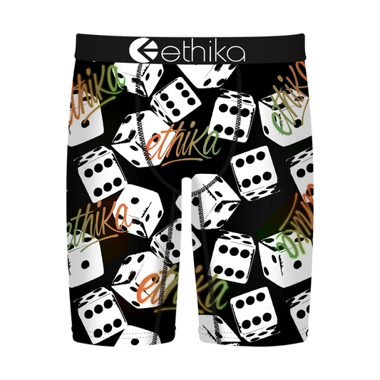 ETHIKA Diceflow by Ethika