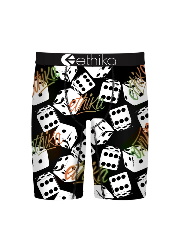 ETHIKA Diceflow by Ethika
