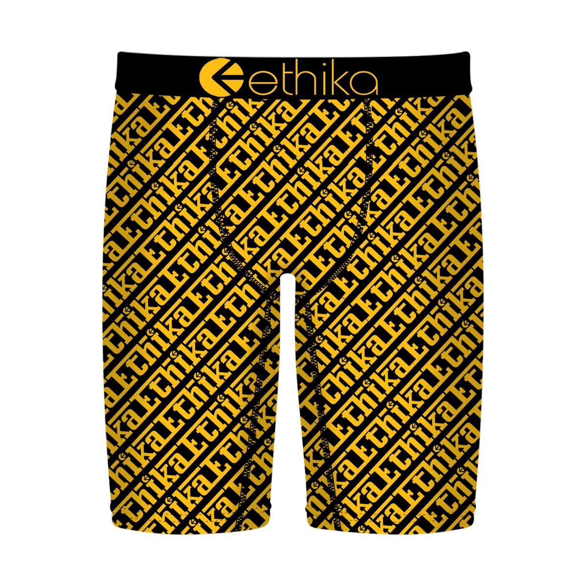 ETHIKA VELOCITA by Ethika