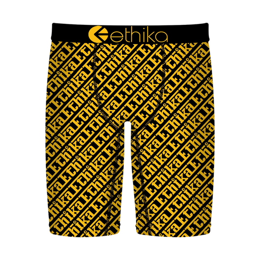 ETHIKA VELOCITA by Ethika