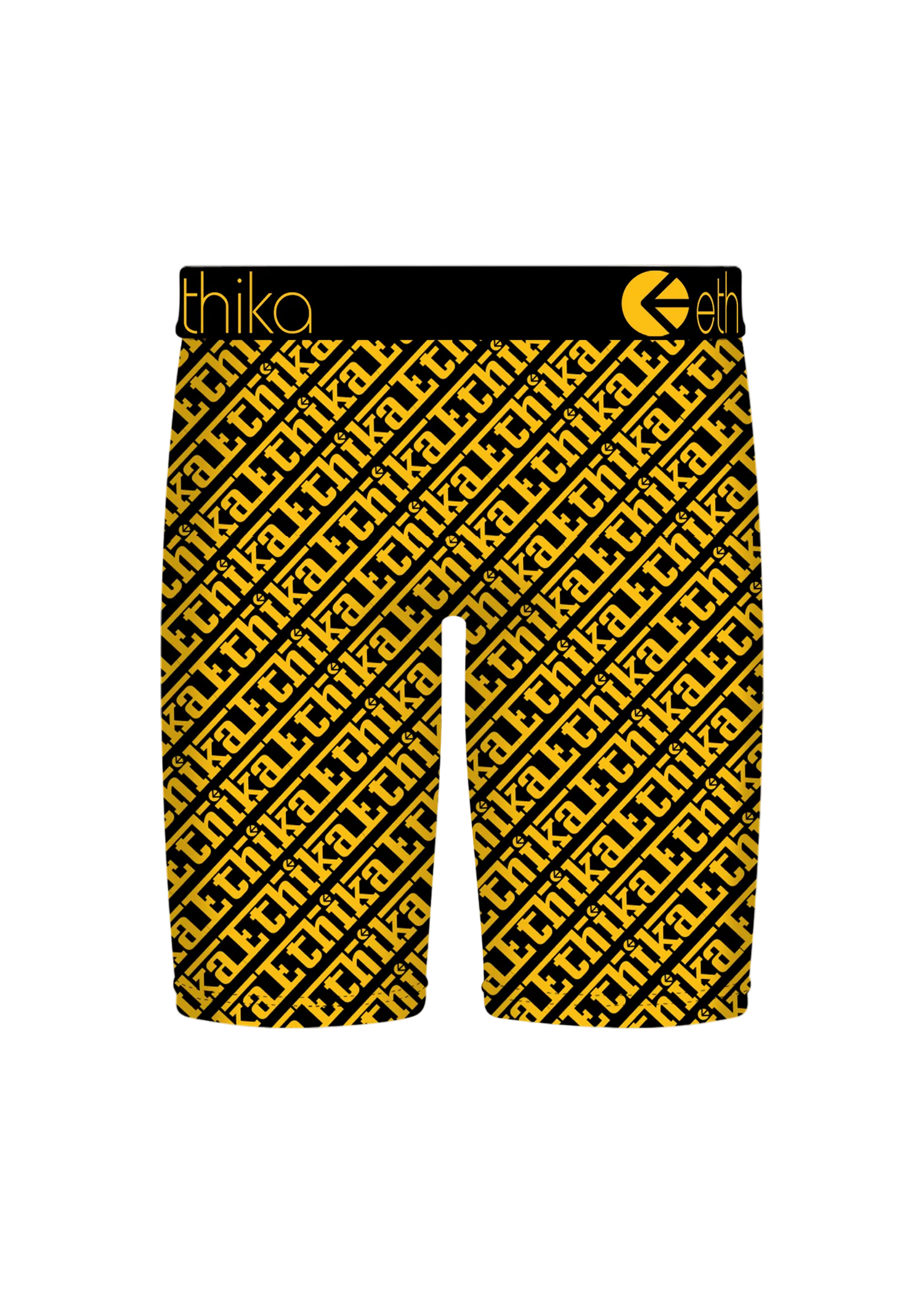 ETHIKA VELOCITA by Ethika