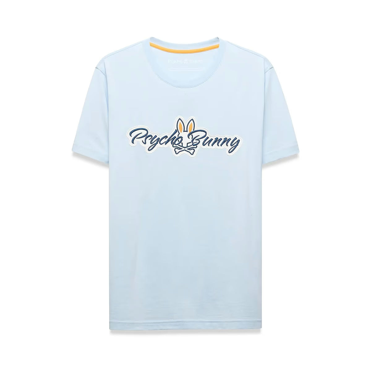 PSYCHO BUNNY JAYDON WORDMARK TEE by Psycho Bunny