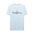 PSYCHO BUNNY JAYDON WORDMARK TEE by Psycho Bunny