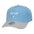 MITCHELL AND NESS NBA BLUE GLEAM PRO HATS by Mitchell and Ness