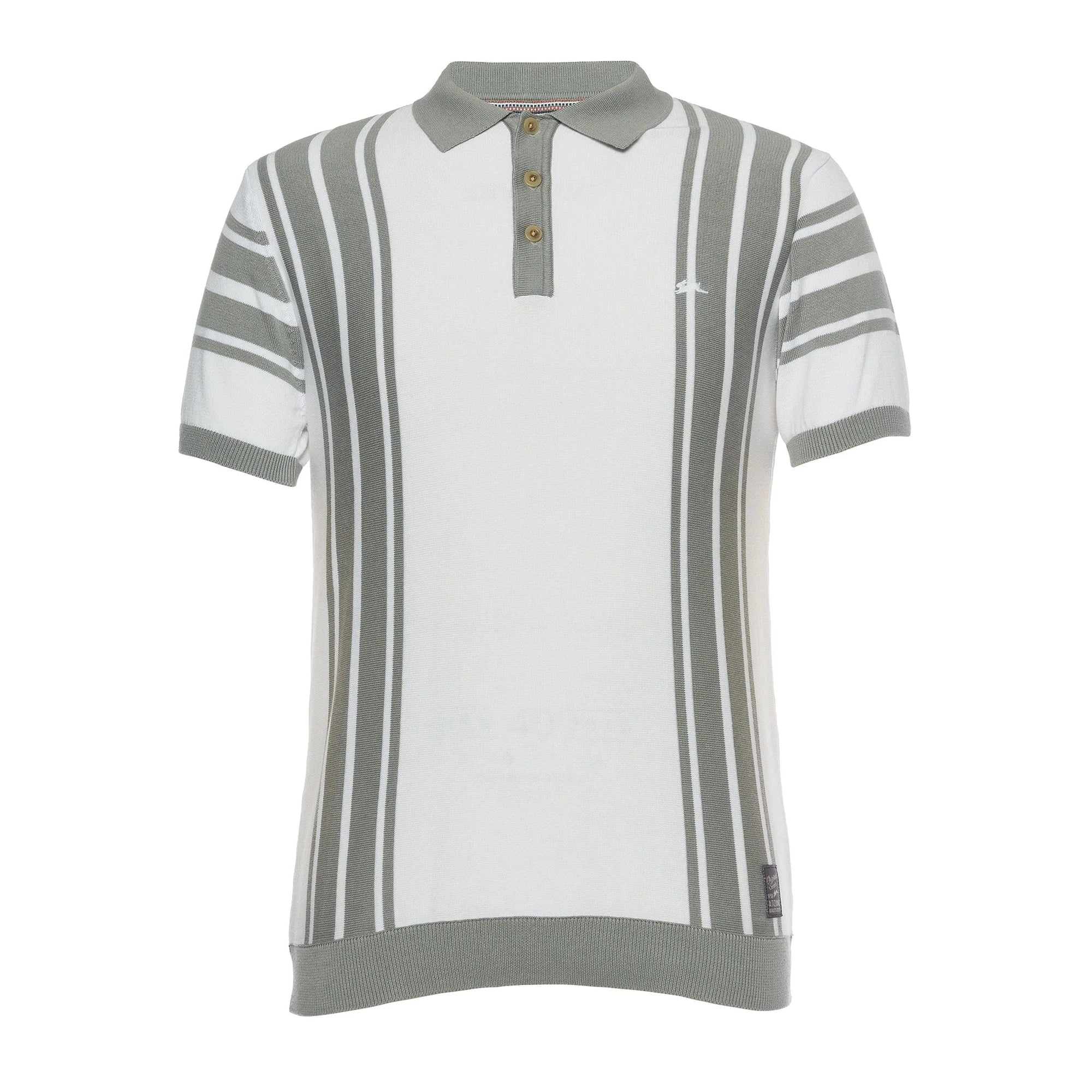 A TIZIANO 51ATM5203-BARKER WHITE