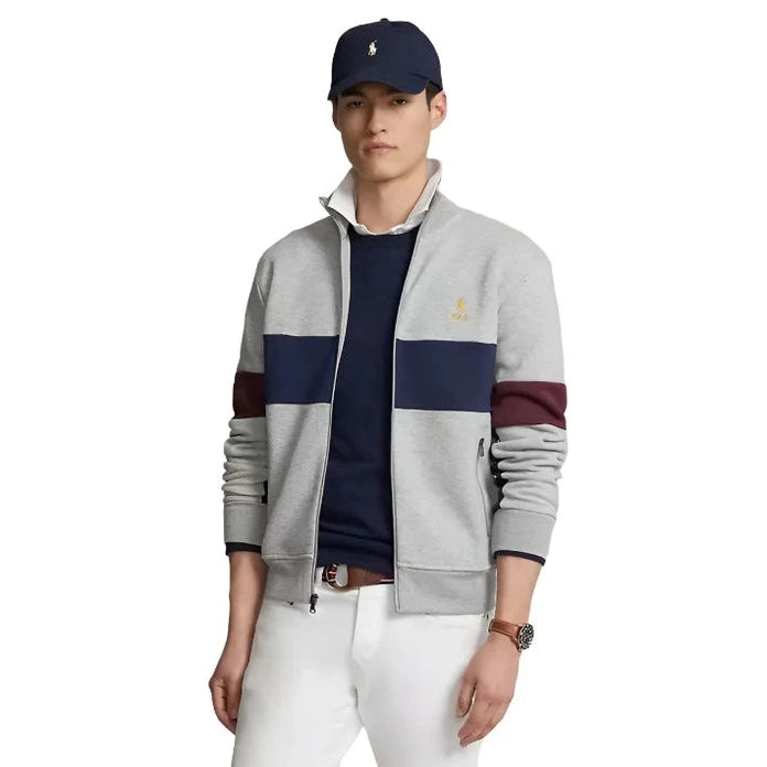 POLO RALPH LAUREN 710881502006-GREY by POLO