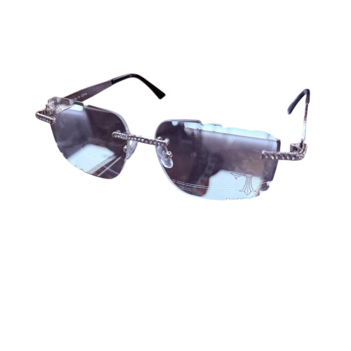 ACE WATCHES GLASSES by Ace Watches