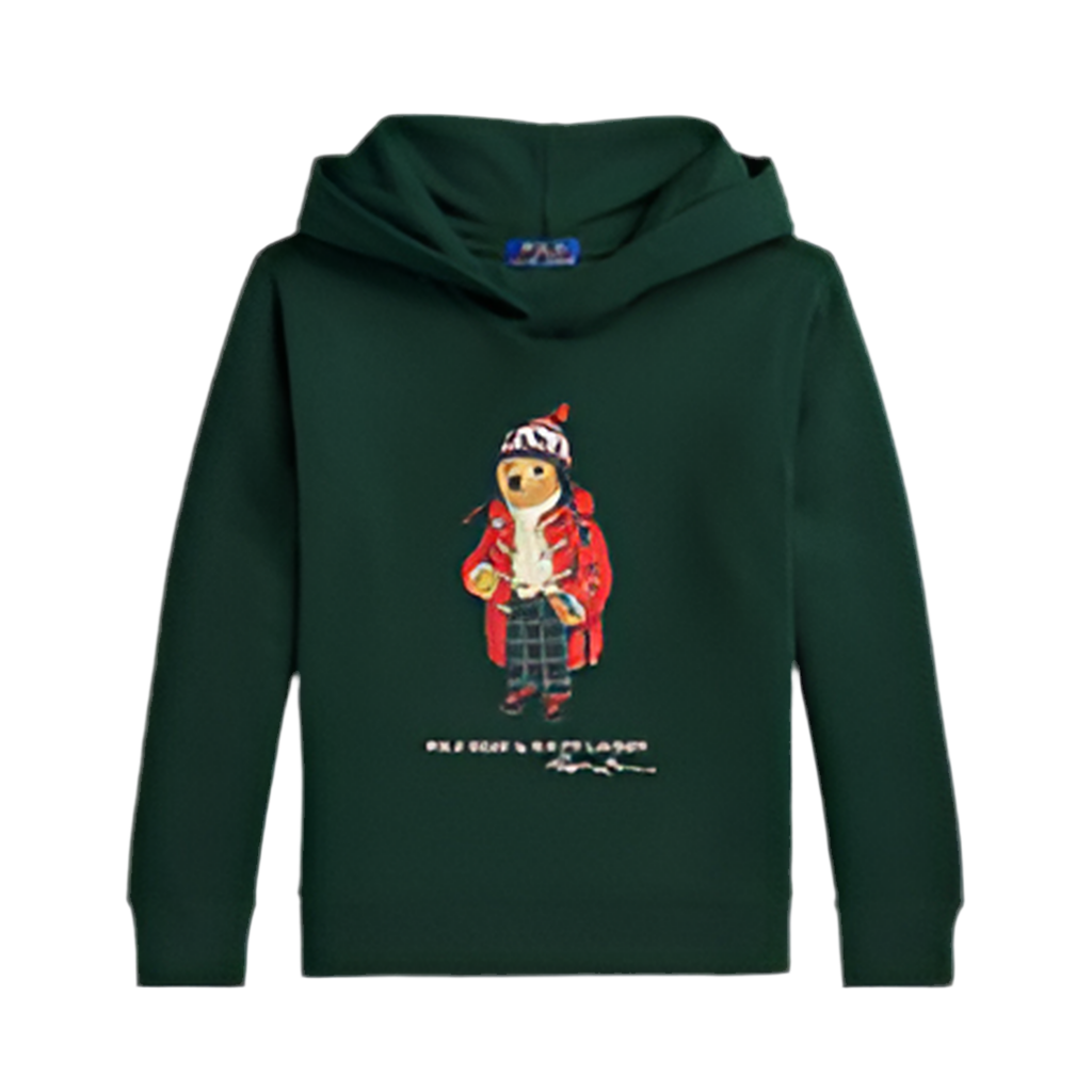 POLO RALPH LAUREN 711953719001-GREEN