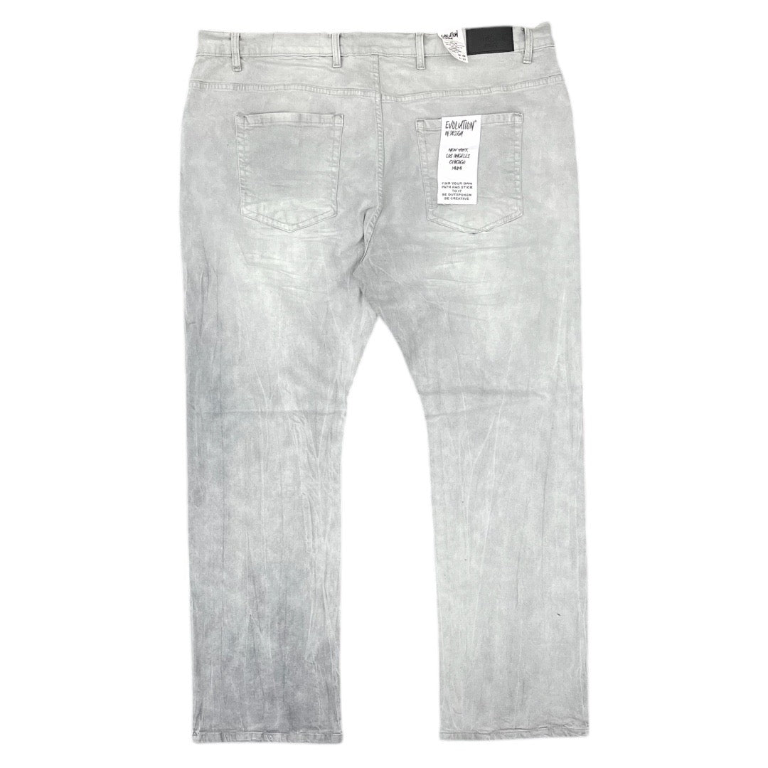 EVOLUTION EV-S33300X GREY