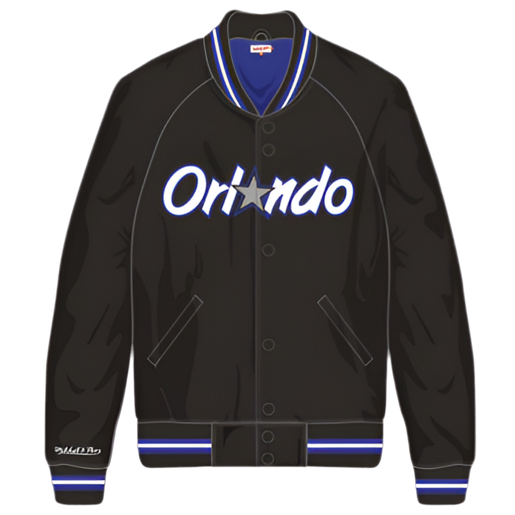 MITCHELL AND NESS 18013-MAGIC