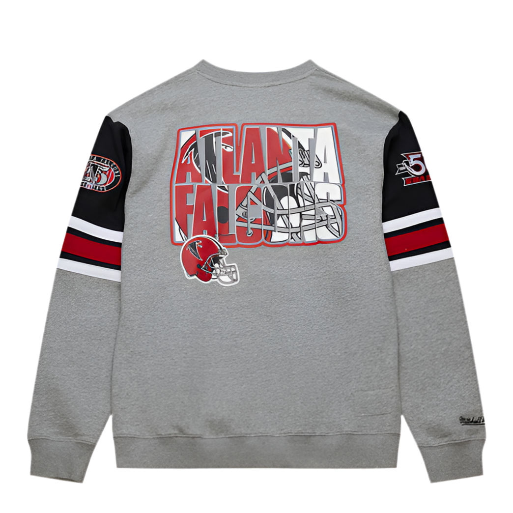 MITCHELL AND NESSFC8055-FALCONS