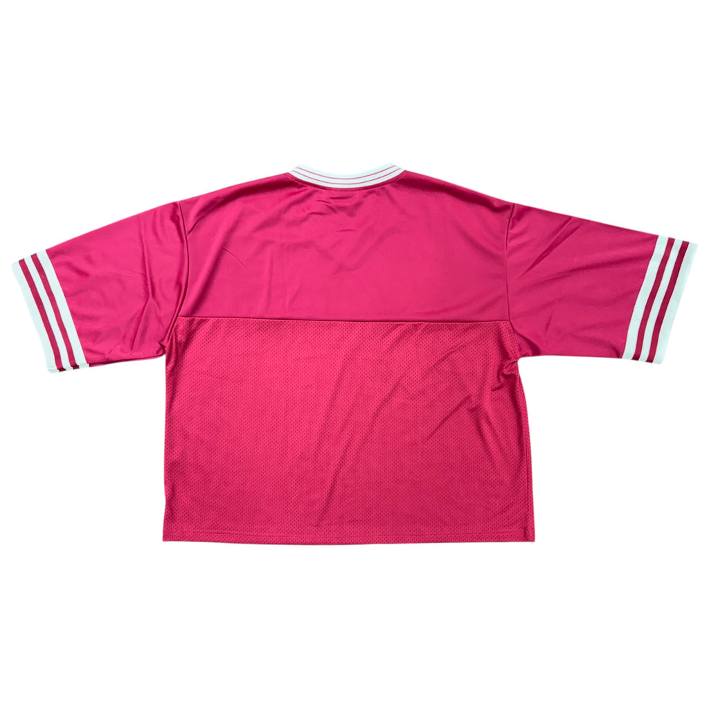 REBEL MINDS 100113-DARK RED