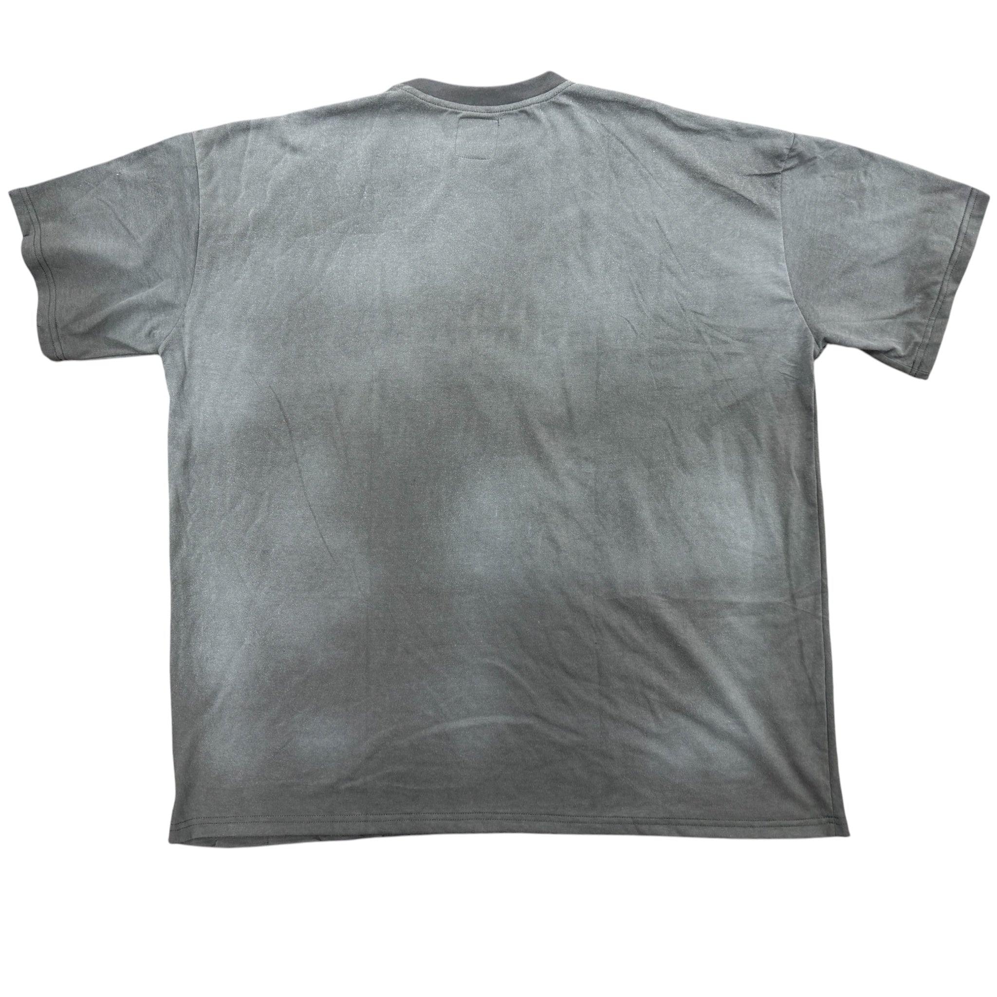 CWF SAVE THE WORLD TEE by Citywide Fashions