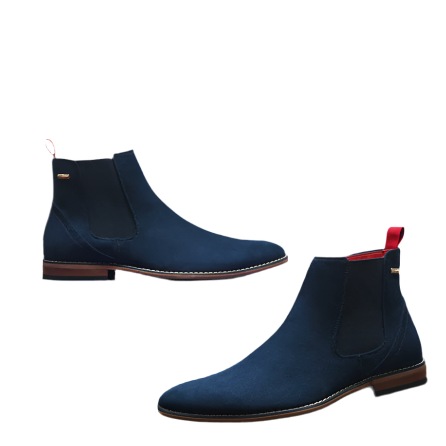 TAYNO VICTORIAN 5567-NAVY