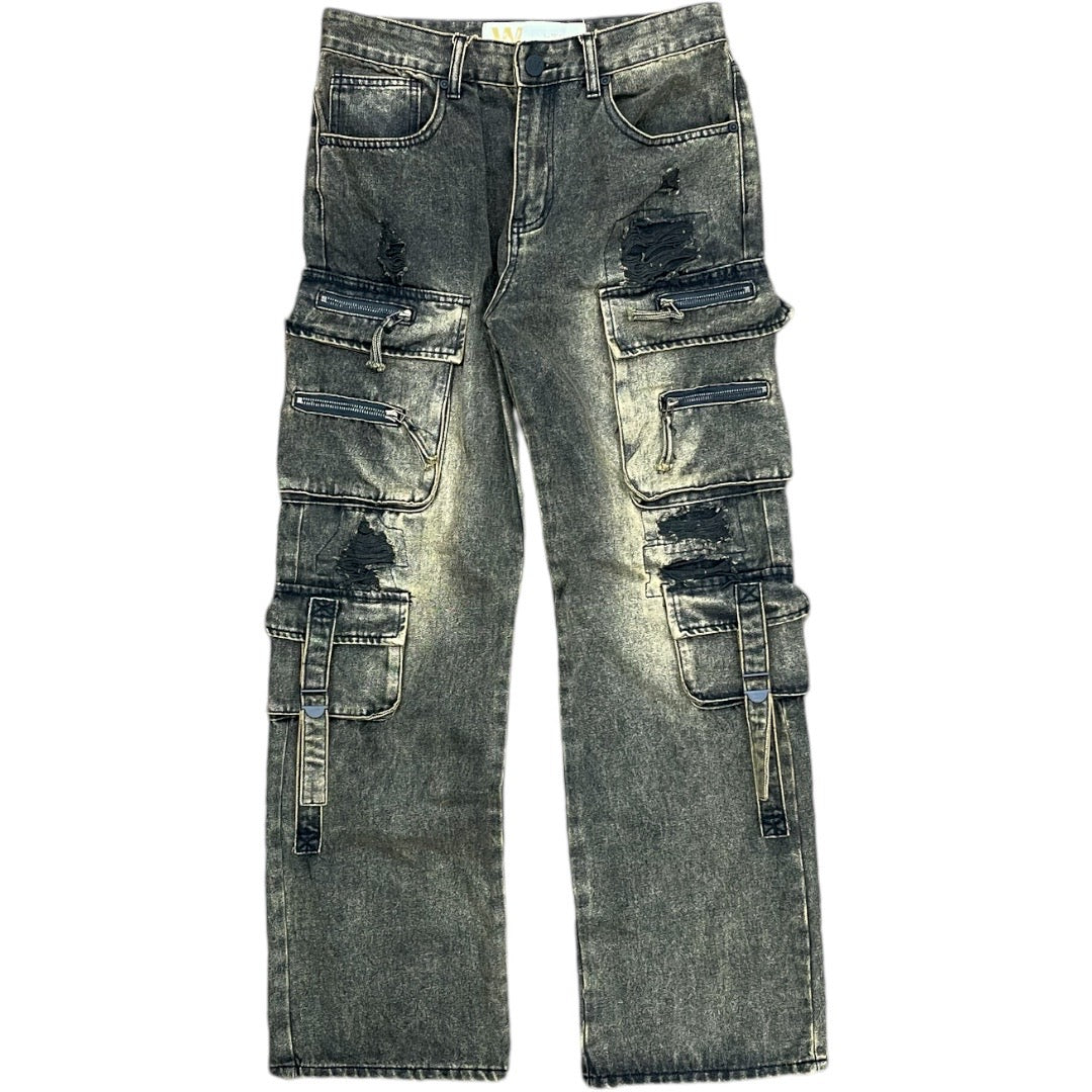 WAIMEA M8254D-DARK BROWN