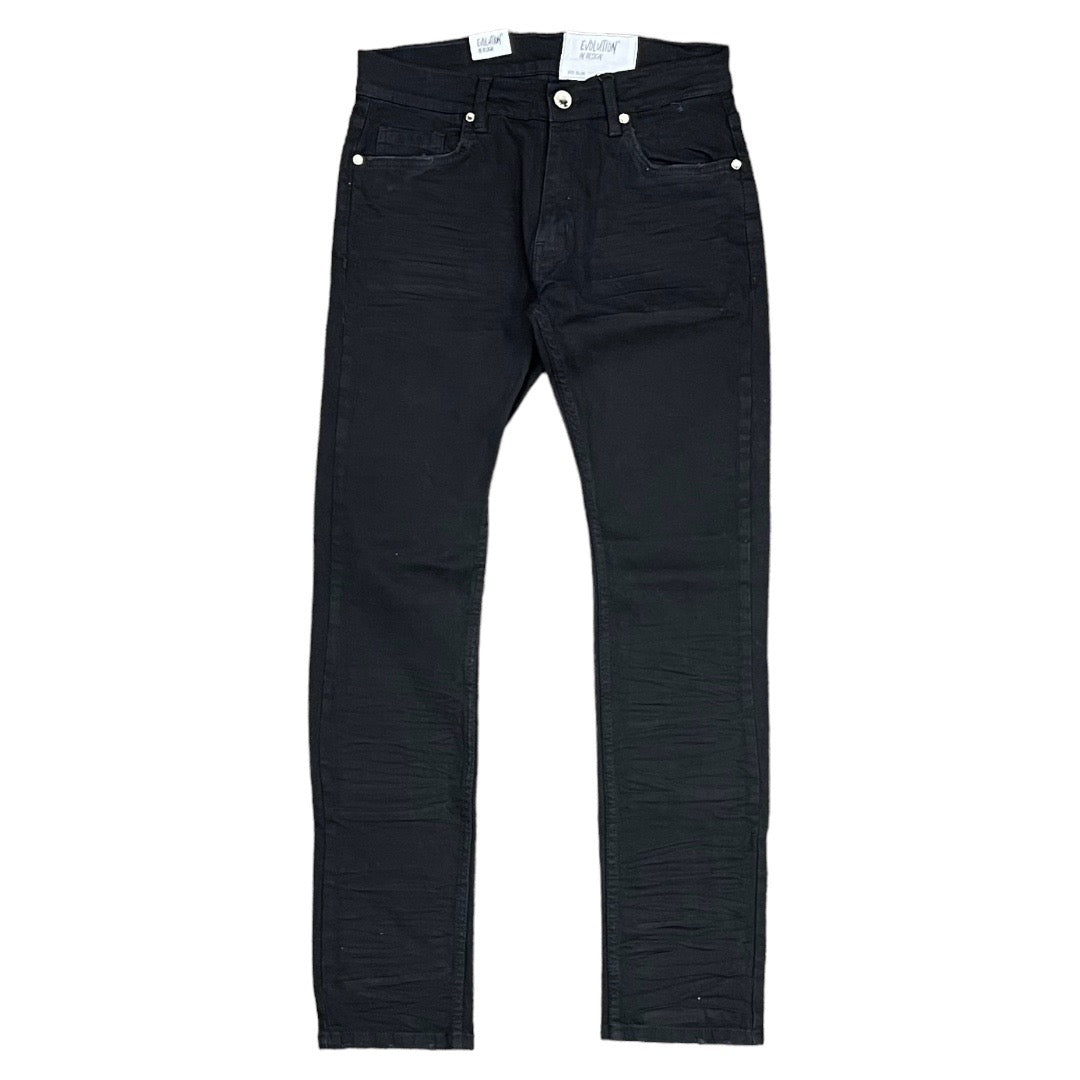 FRWD 33836B-JET BLACK