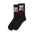 WILDLYFE ART IS EVERYWHERE SOCKS by WILDLYFE