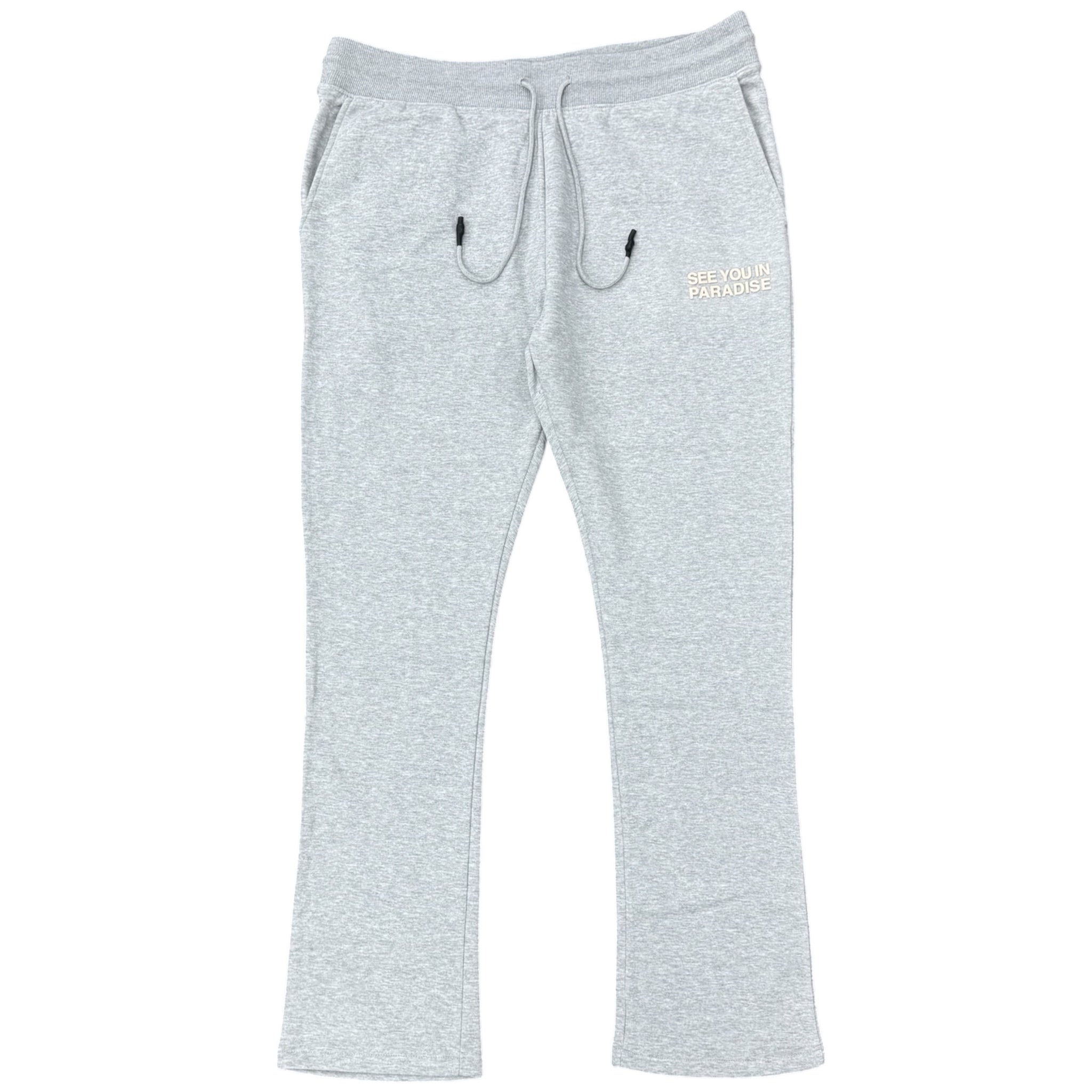 SEE YOU IN PARADISE WINGSPAN JOGGERS by Jordan Craig