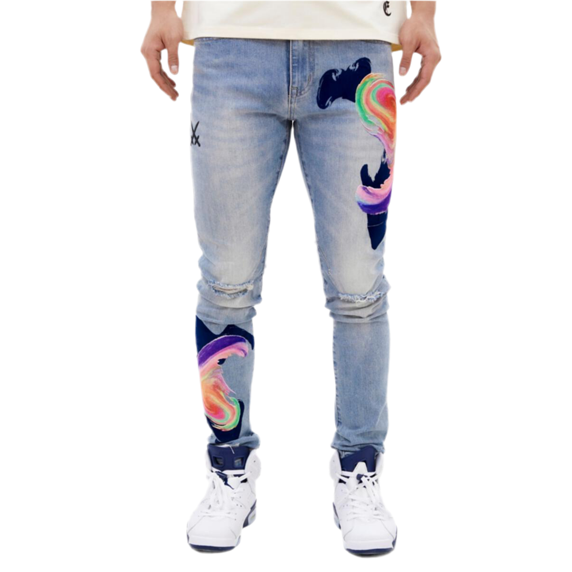 ETERNITY E4134338-LTB