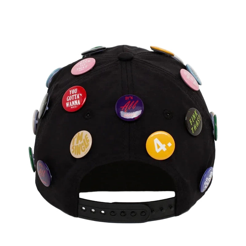 BLDG4. ICEBURG RETURNS HAT