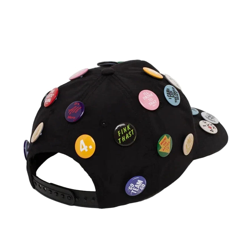 BLDG4. ICEBURG RETURNS HAT