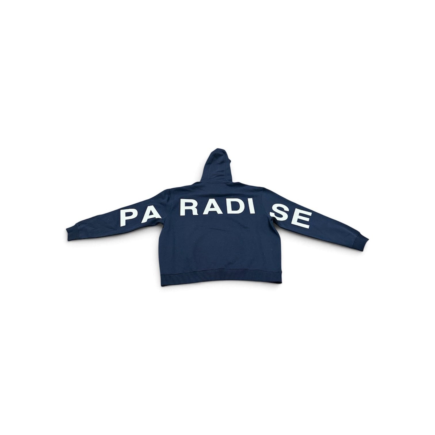 SEE YOU IN PARADISE WINGSPAN HOODIE by Jordan Craig