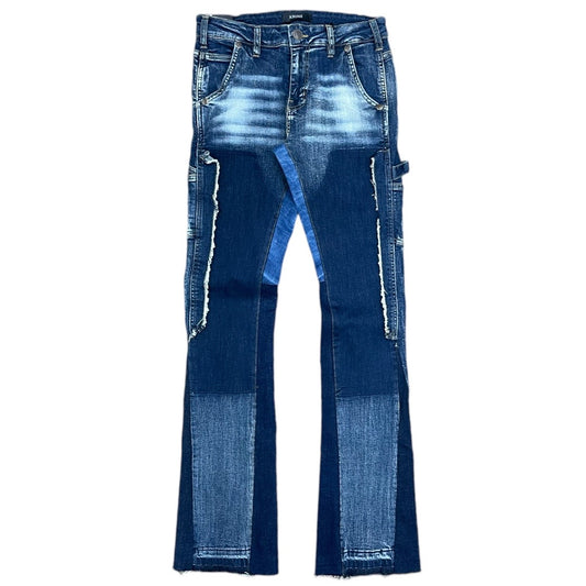 KROME KR3008-INDIGO by KROME