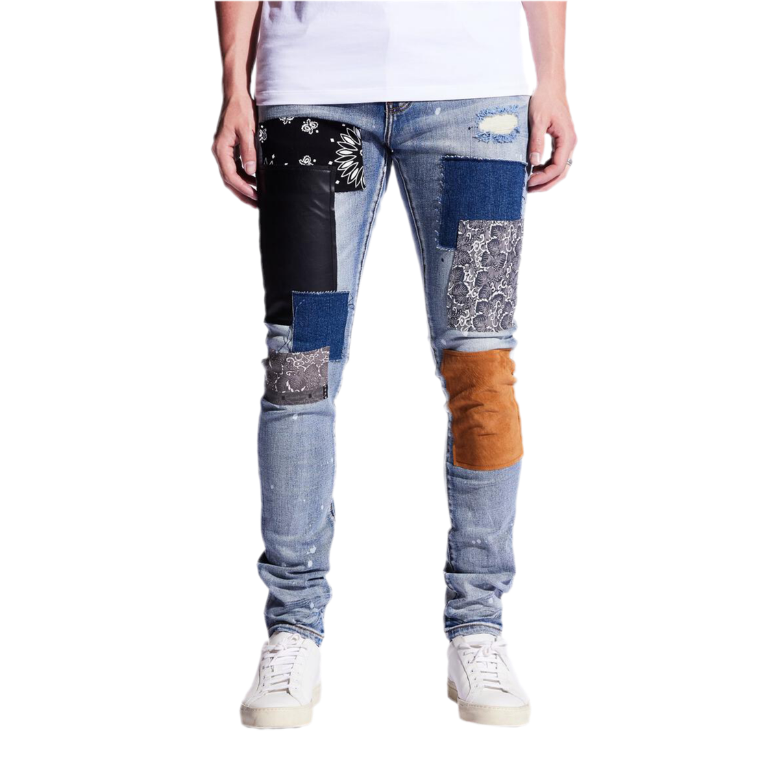 EMBELLISH EMB 121-112