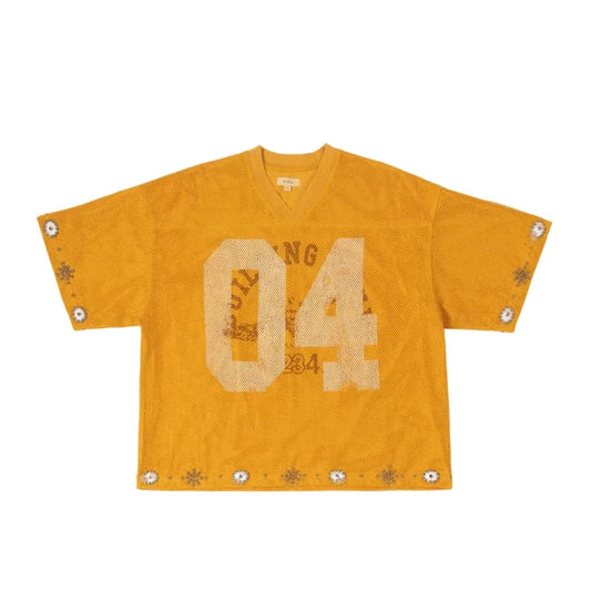 BIG BEN SS KNIT TEE by BLDG4