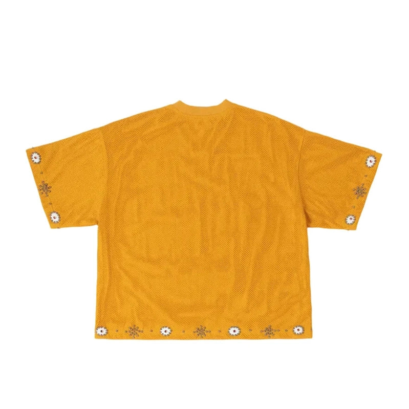 BIG BEN SS KNIT TEE
