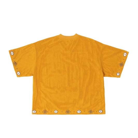 BIG BEN SS KNIT TEE by BLDG4