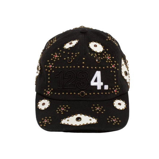 MONUMENTAL HAT by BLDG4