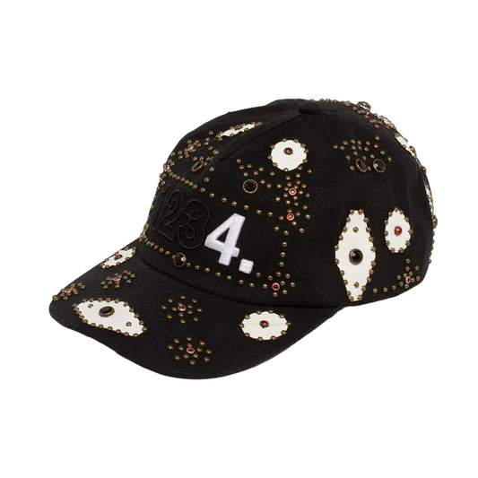 MONUMENTAL HAT by BLDG4