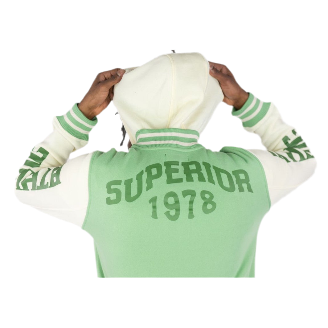 REBEL MINDS 142521-LT OLIVE