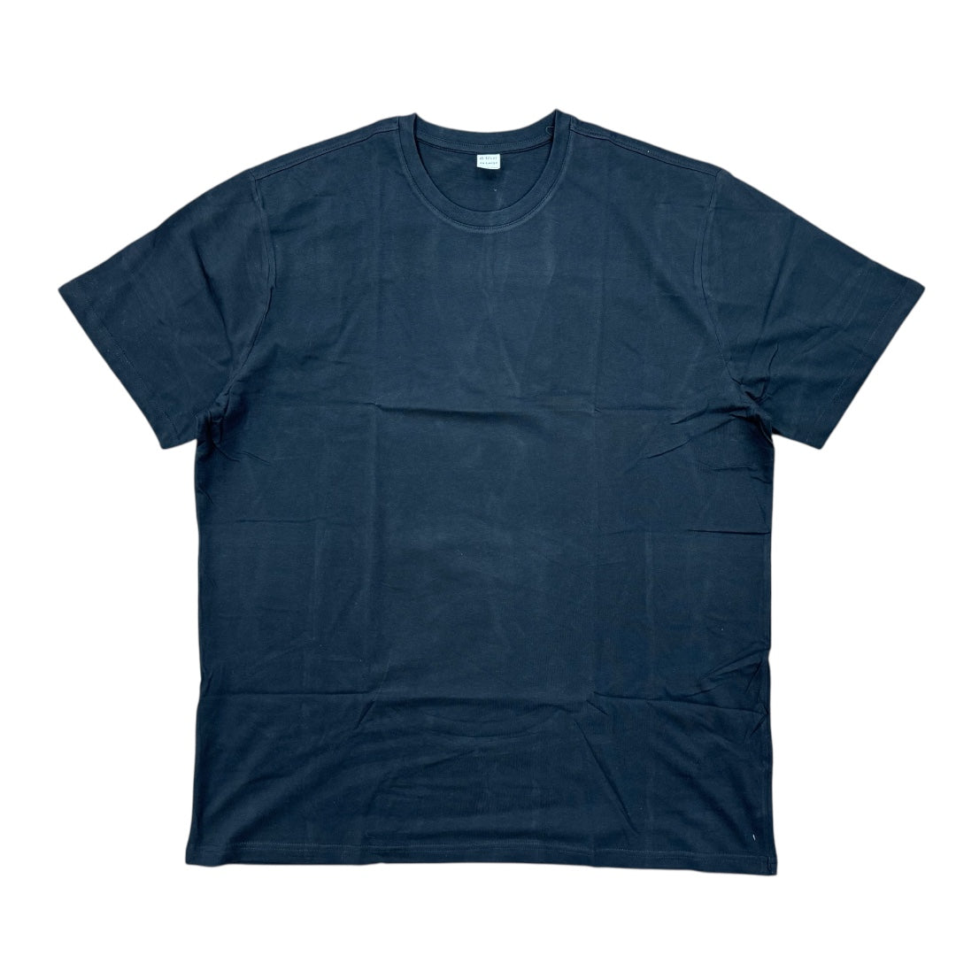 G WEST SOFT COTTON BLANK TEE