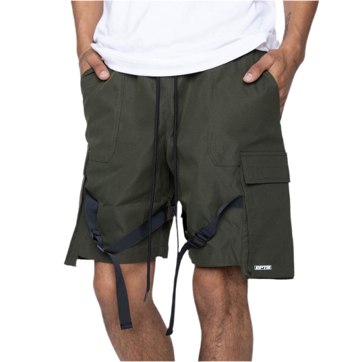 EPTM EP9955-OLIVE by EPTM