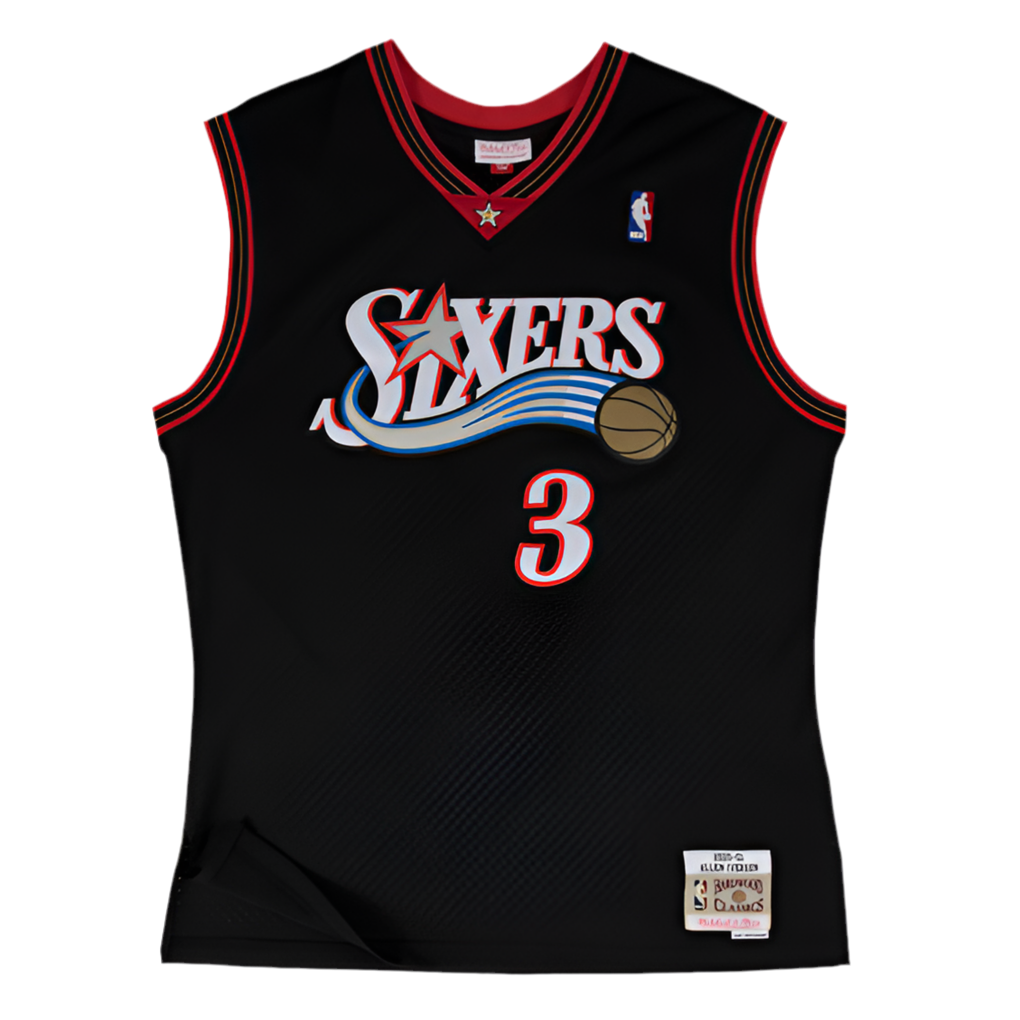 MITCHELL AND NESS MN353J-76ERS