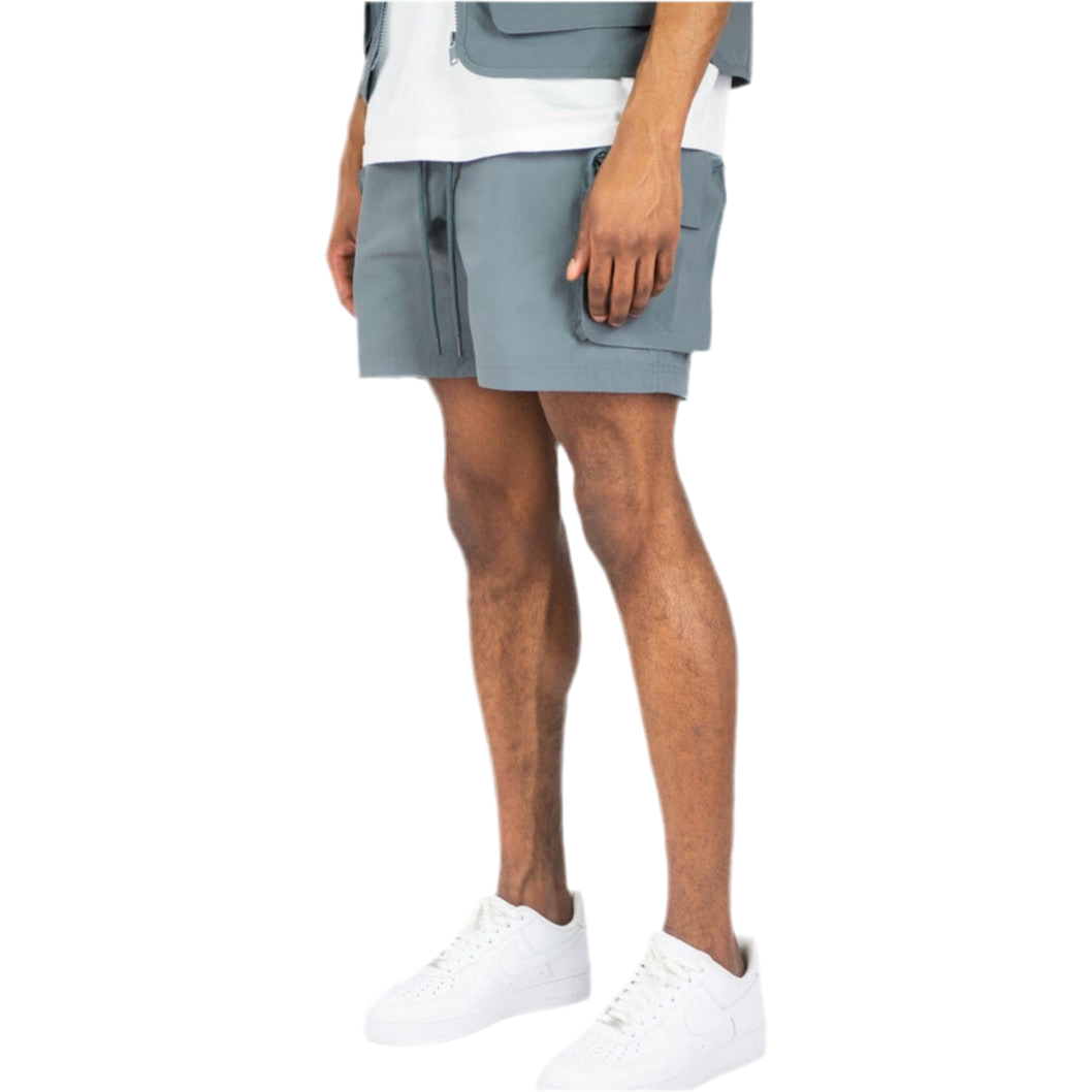 REBEL MINDS 141910T-GREY