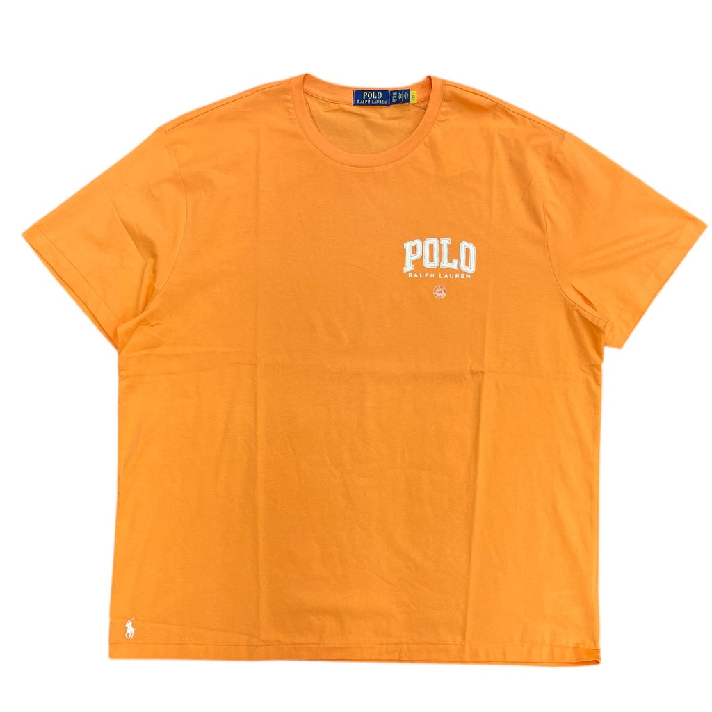 POLO RALPH LAUREN 711952037010-ORANGE