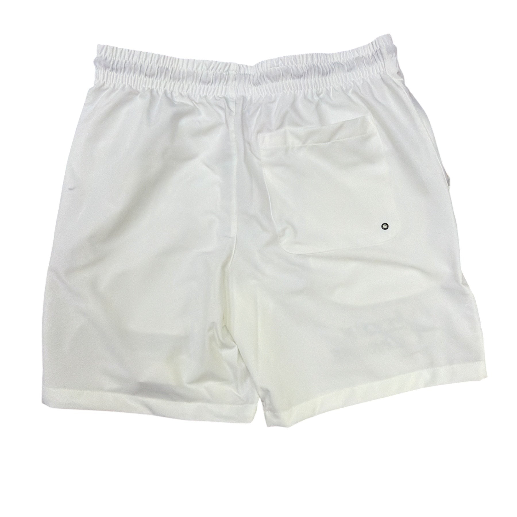 SEE YOU IN PARADISE CAMP SHORTS