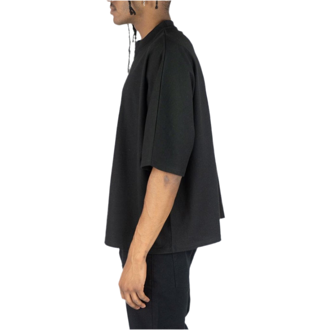 REBEL MINDS 100-111-BLACK