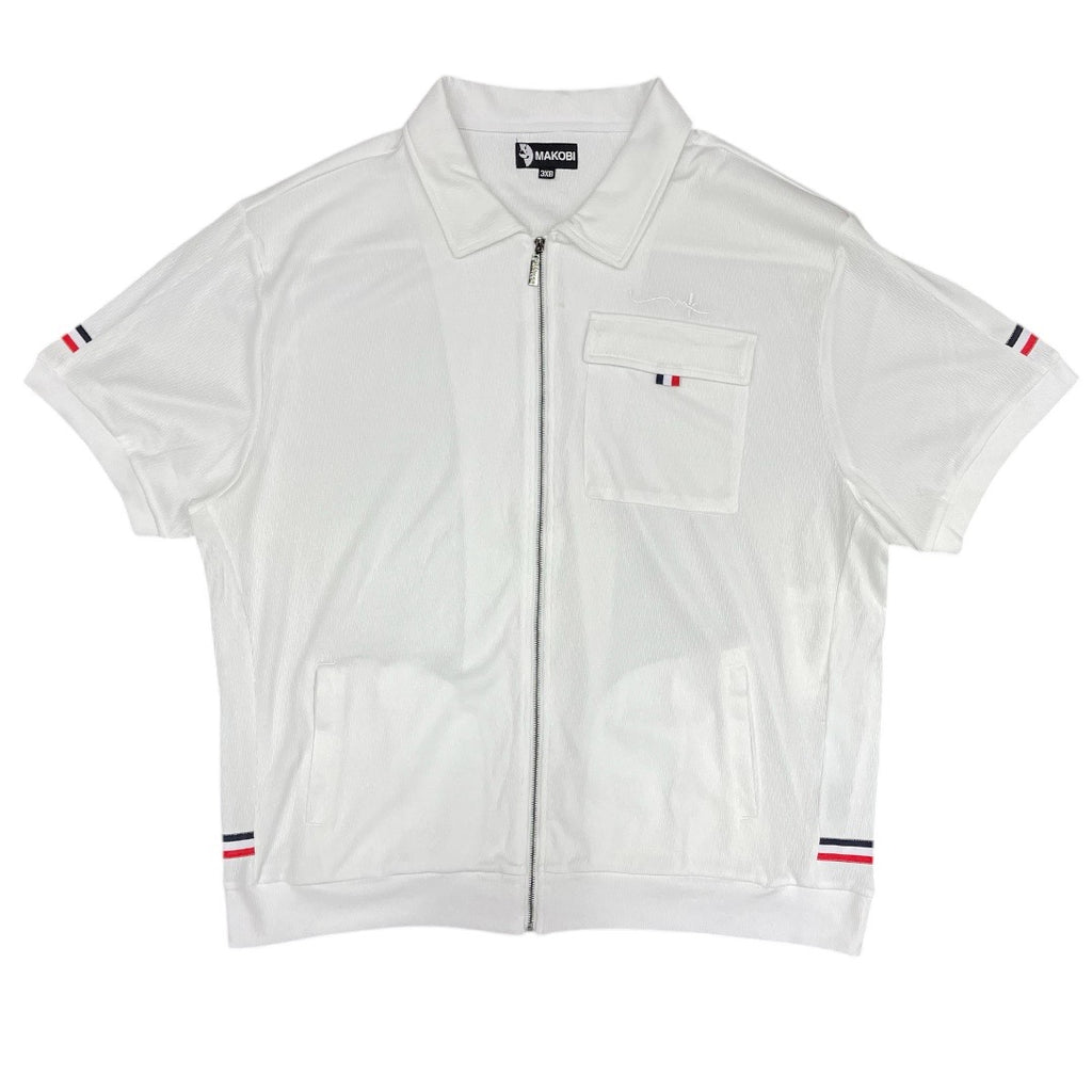 MAKOBI M428-WHITE