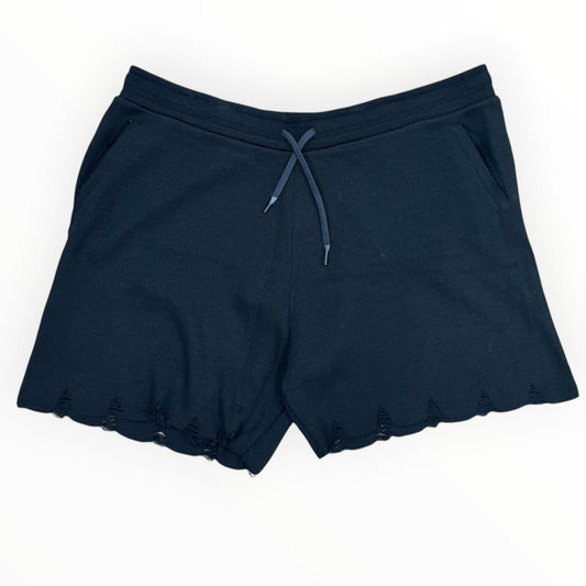 MENS BLACK SHORT SET by ONE IN A MILLION