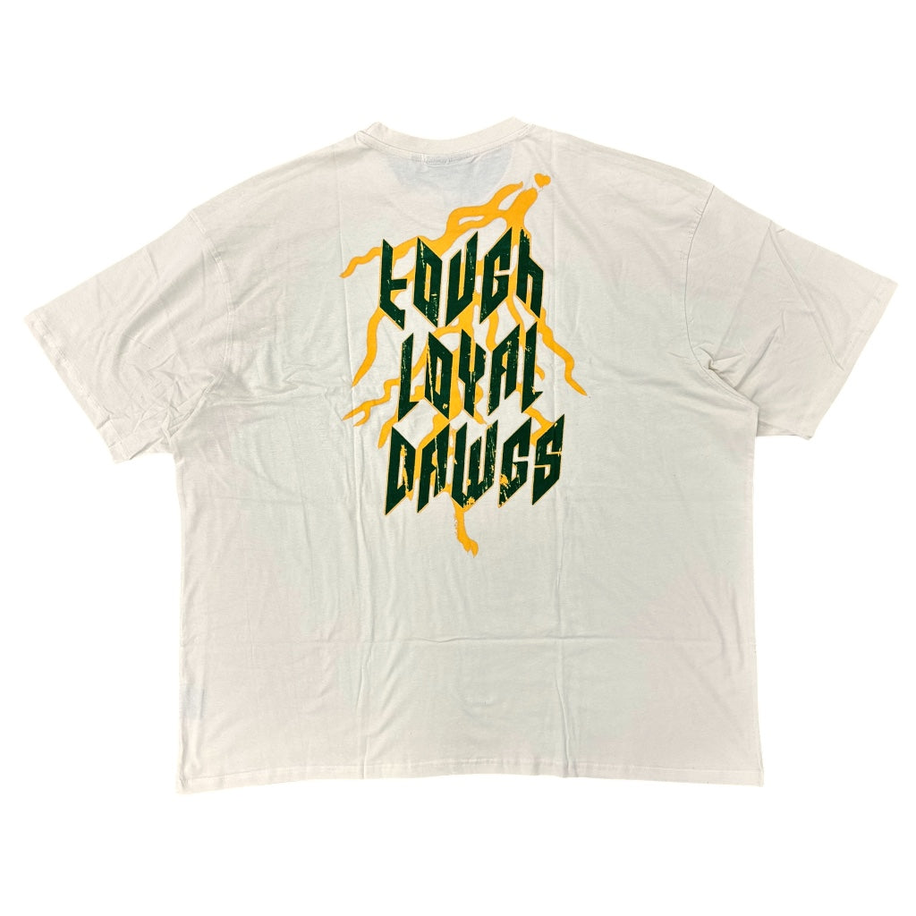 REBEL MINDS DEVOUT TEE