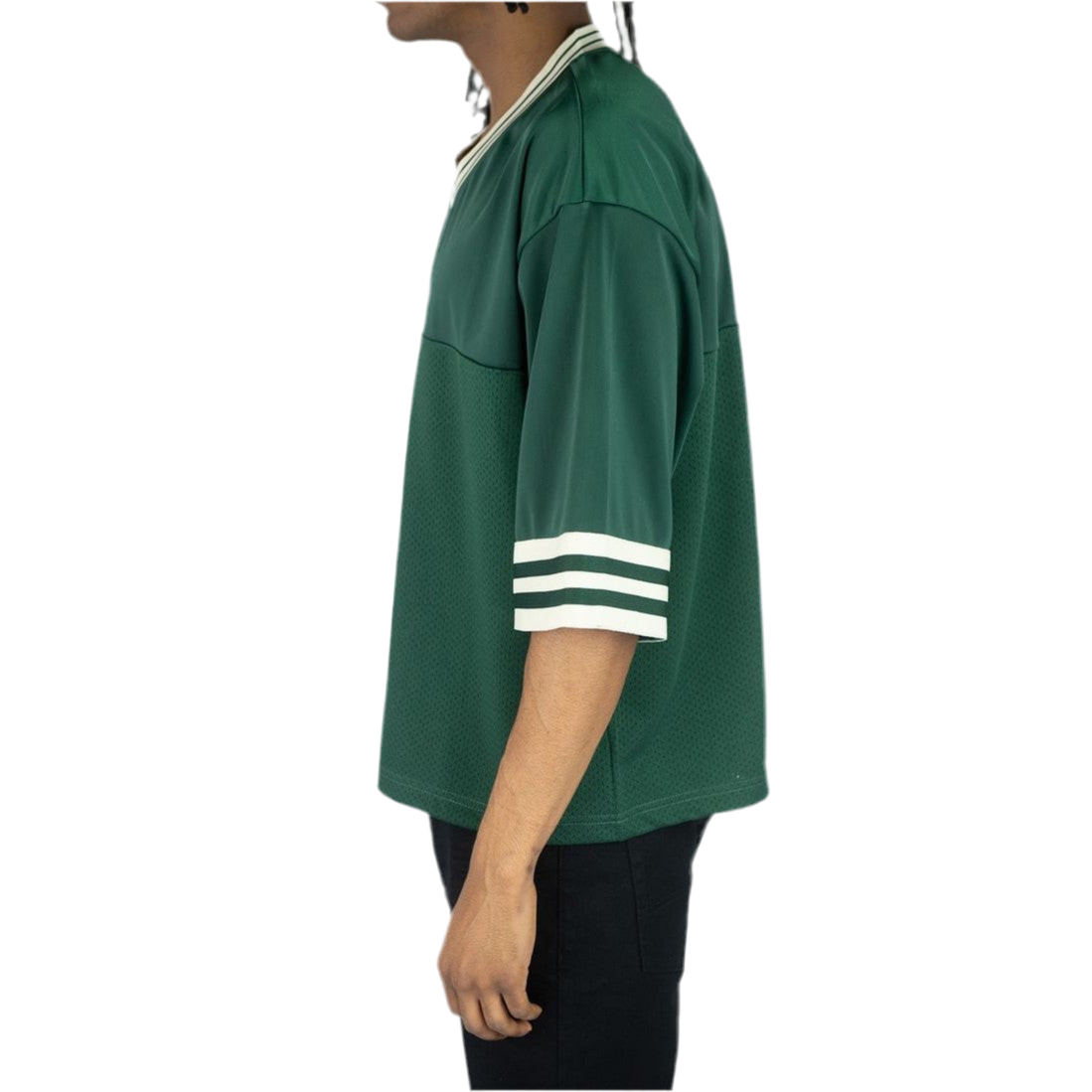 REBEL MINDS 100113-GREEN/OLIVE