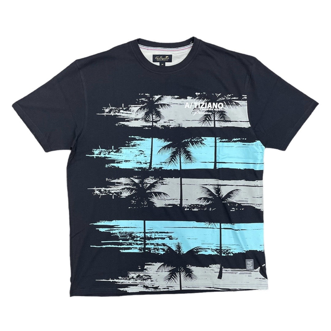 A TIZIANO 42ATM4307-ROCKY/BLACK