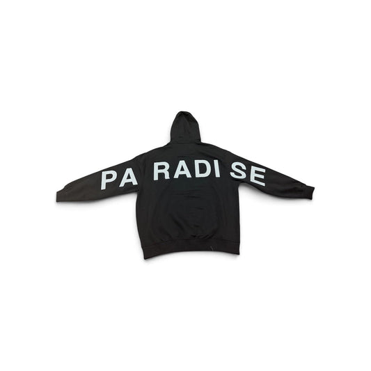 SEE YOU IN PARADISE WINGSPAN HOODIE by Jordan Craig