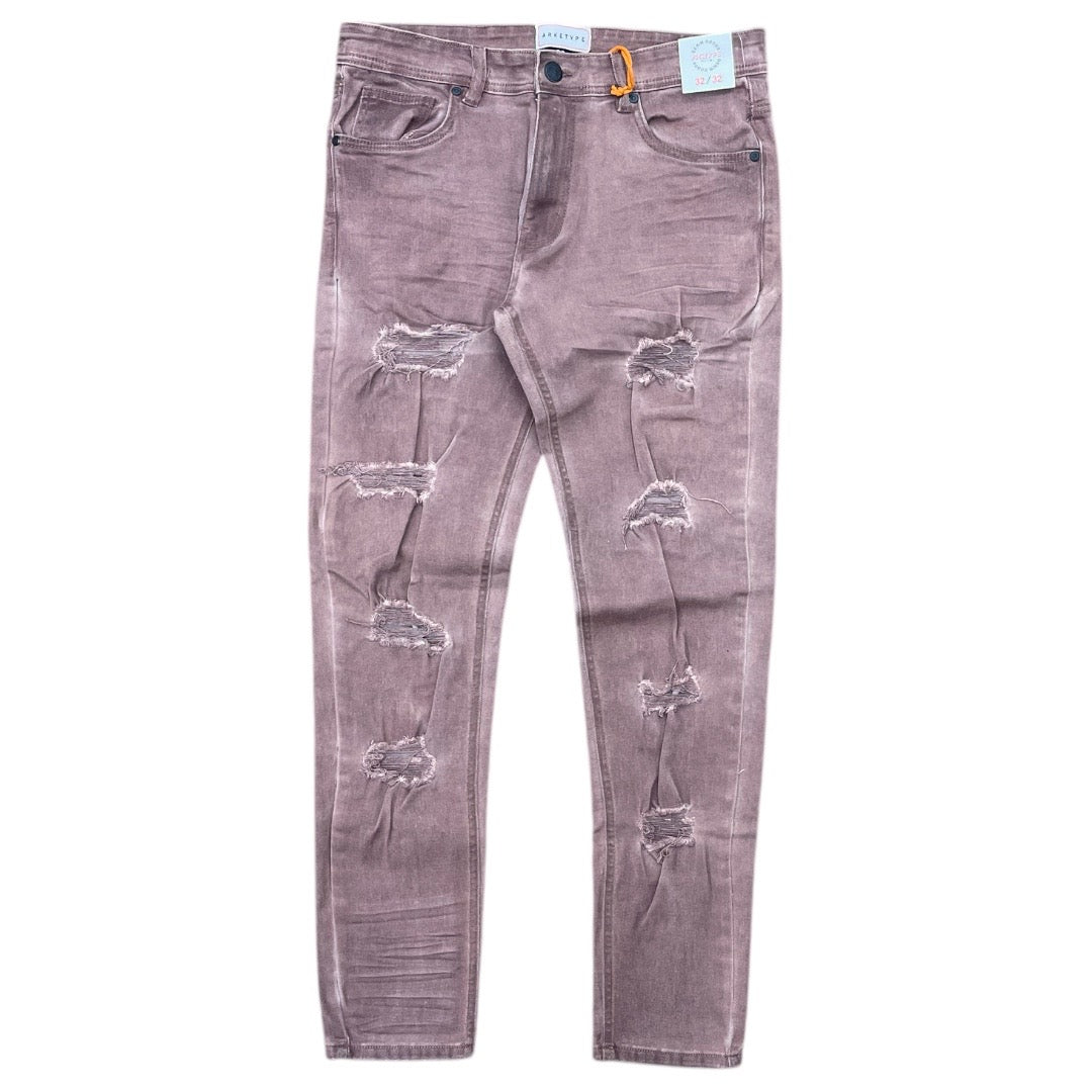 ARKETYPE P508-PINK SALT