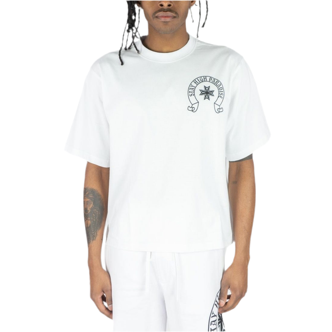 REBEL MINDS 151-184-WHITE