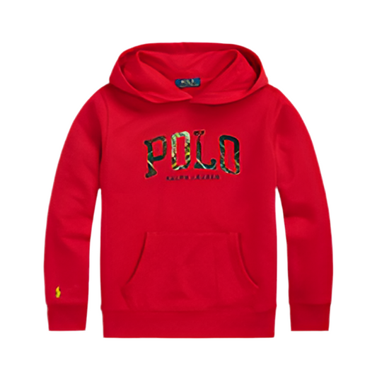 POLO RALPH LAUREN 711952225002-RED by POLO